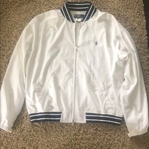 Polo Jacket